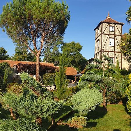 Cavagnac Moulin Du Soustre Bed & Breakfast エクステリア 写真