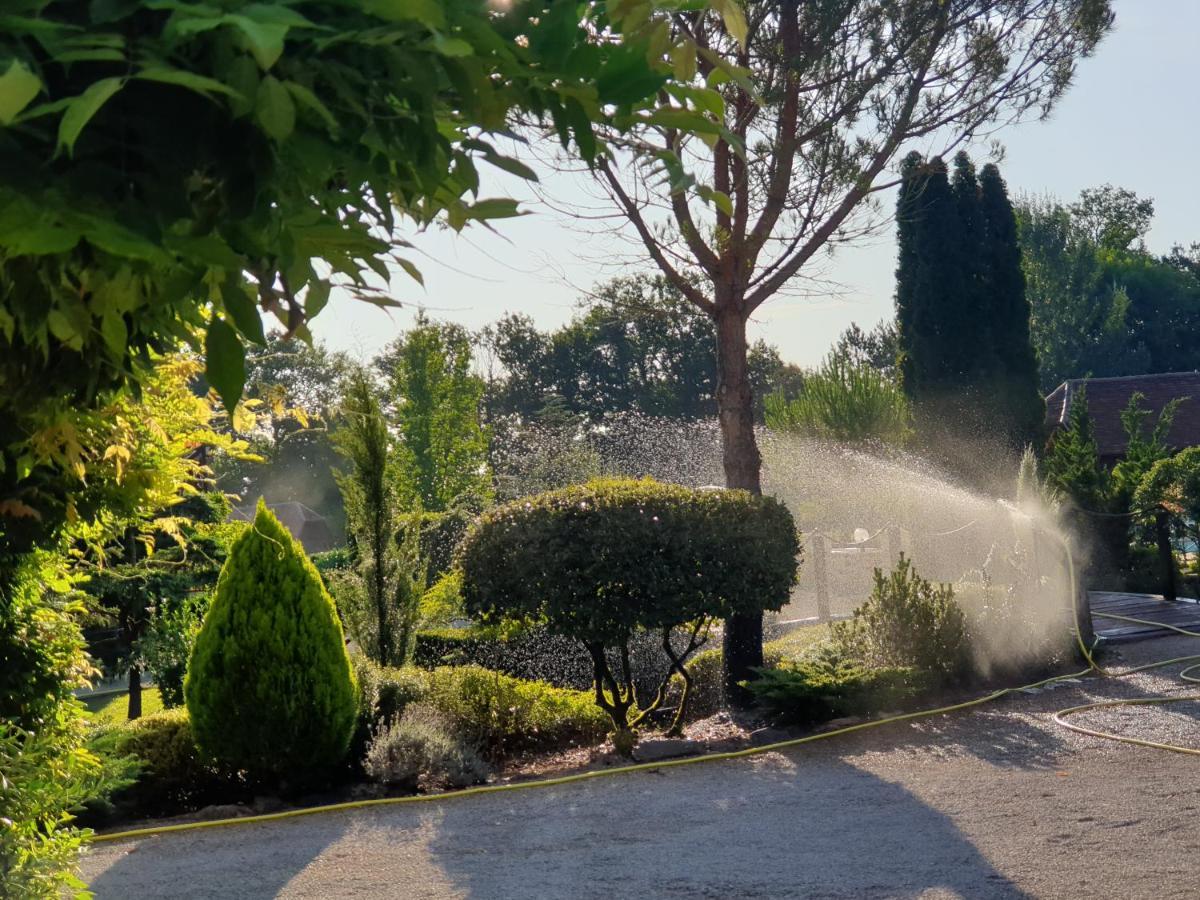 Cavagnac Moulin Du Soustre Bed & Breakfast エクステリア 写真