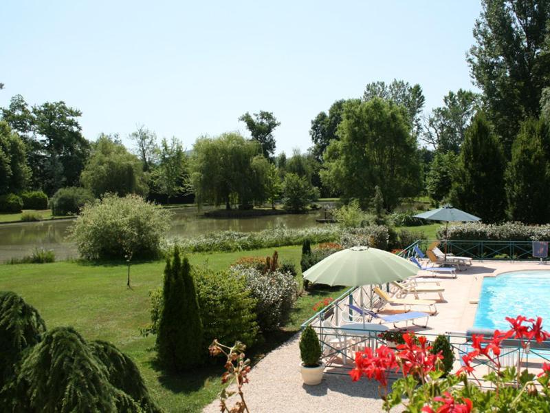 Cavagnac Moulin Du Soustre Bed & Breakfast エクステリア 写真