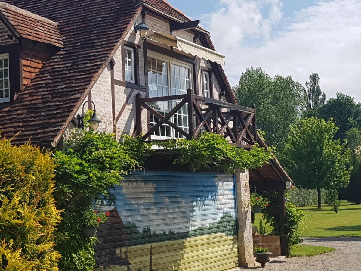 Cavagnac Moulin Du Soustre Bed & Breakfast エクステリア 写真