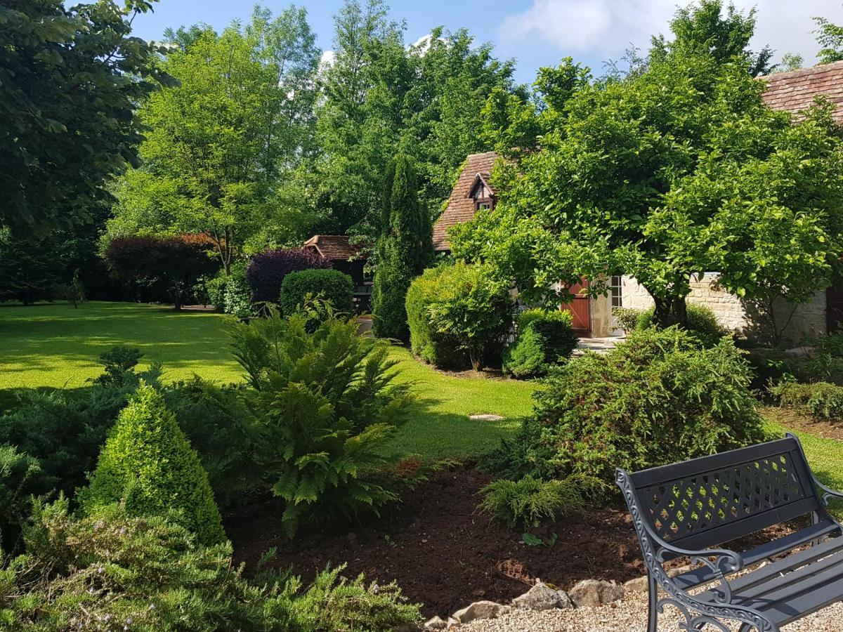Cavagnac Moulin Du Soustre Bed & Breakfast エクステリア 写真
