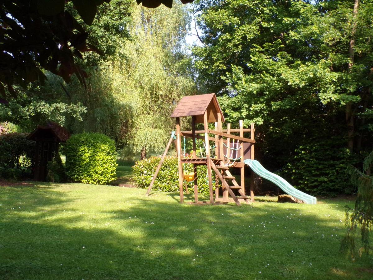 Cavagnac Moulin Du Soustre Bed & Breakfast エクステリア 写真