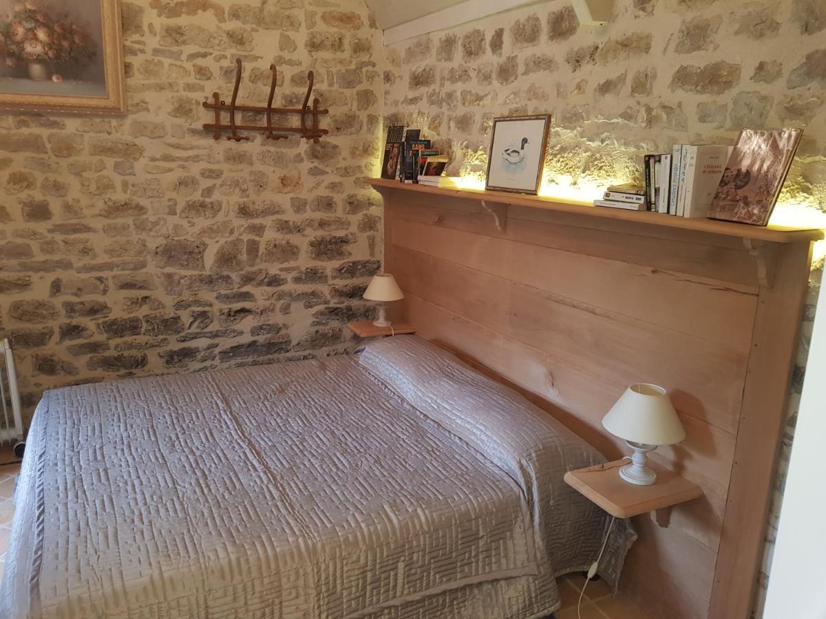 Cavagnac Moulin Du Soustre Bed & Breakfast エクステリア 写真
