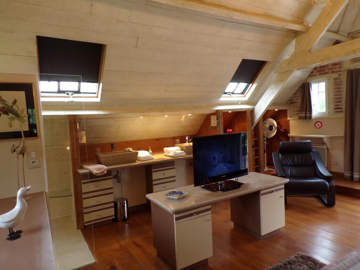 Cavagnac Moulin Du Soustre Bed & Breakfast エクステリア 写真