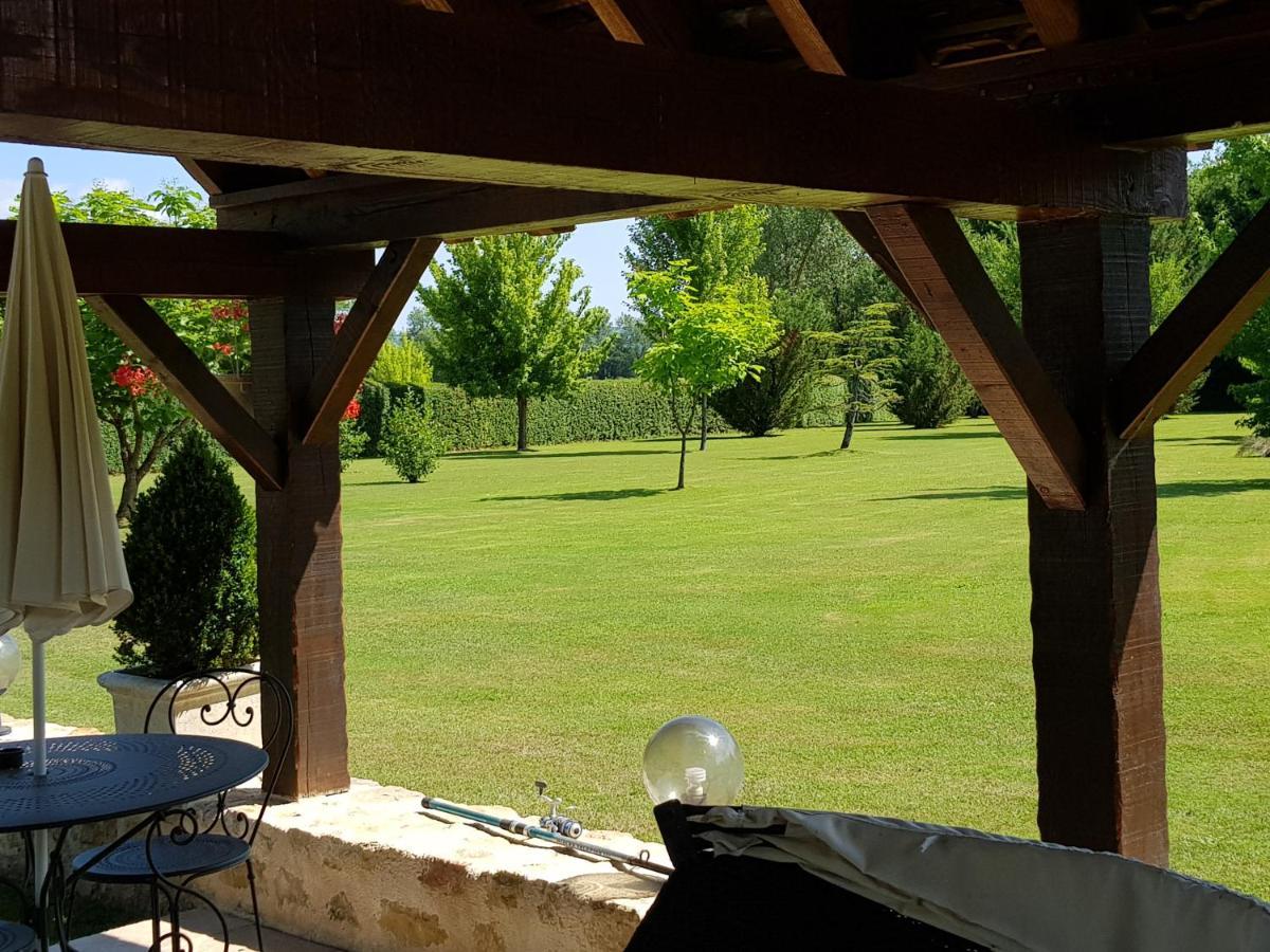 Cavagnac Moulin Du Soustre Bed & Breakfast エクステリア 写真