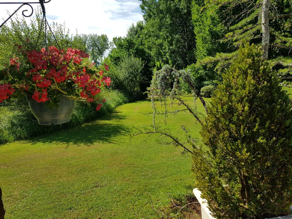 Cavagnac Moulin Du Soustre Bed & Breakfast エクステリア 写真