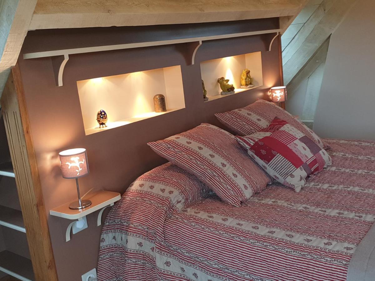 Cavagnac Moulin Du Soustre Bed & Breakfast エクステリア 写真