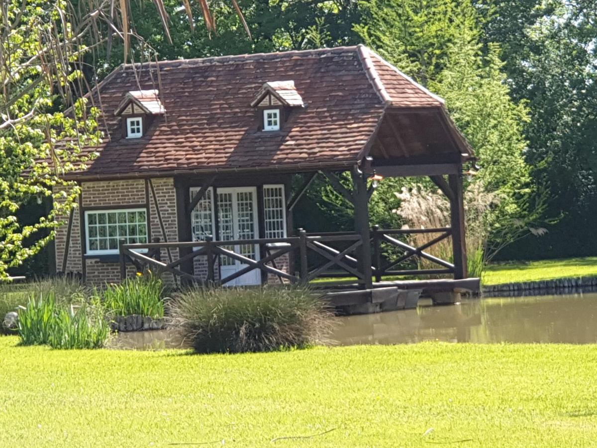 Cavagnac Moulin Du Soustre Bed & Breakfast エクステリア 写真