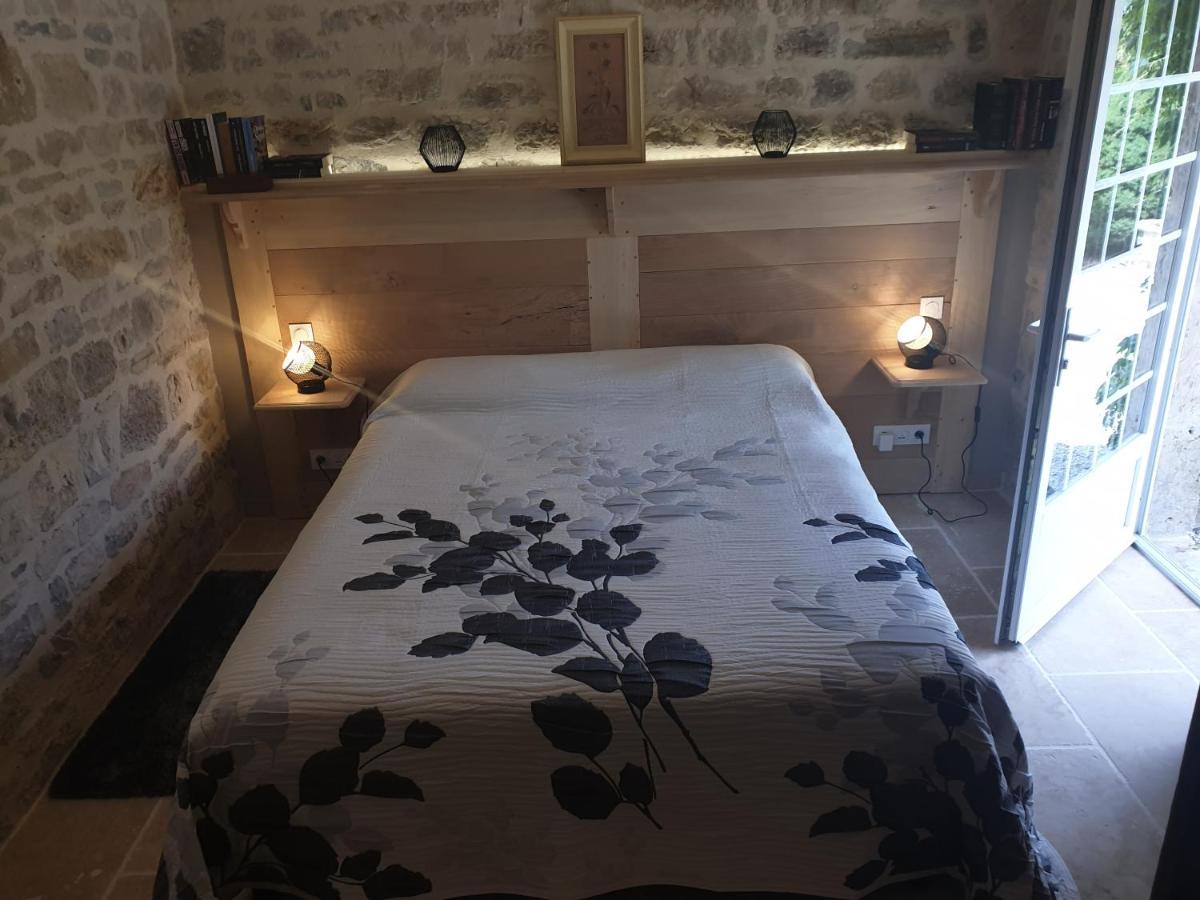 Cavagnac Moulin Du Soustre Bed & Breakfast エクステリア 写真