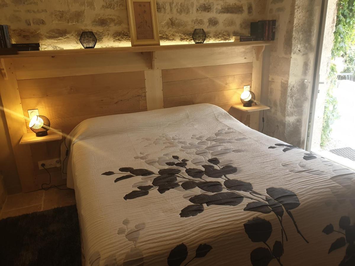 Cavagnac Moulin Du Soustre Bed & Breakfast エクステリア 写真
