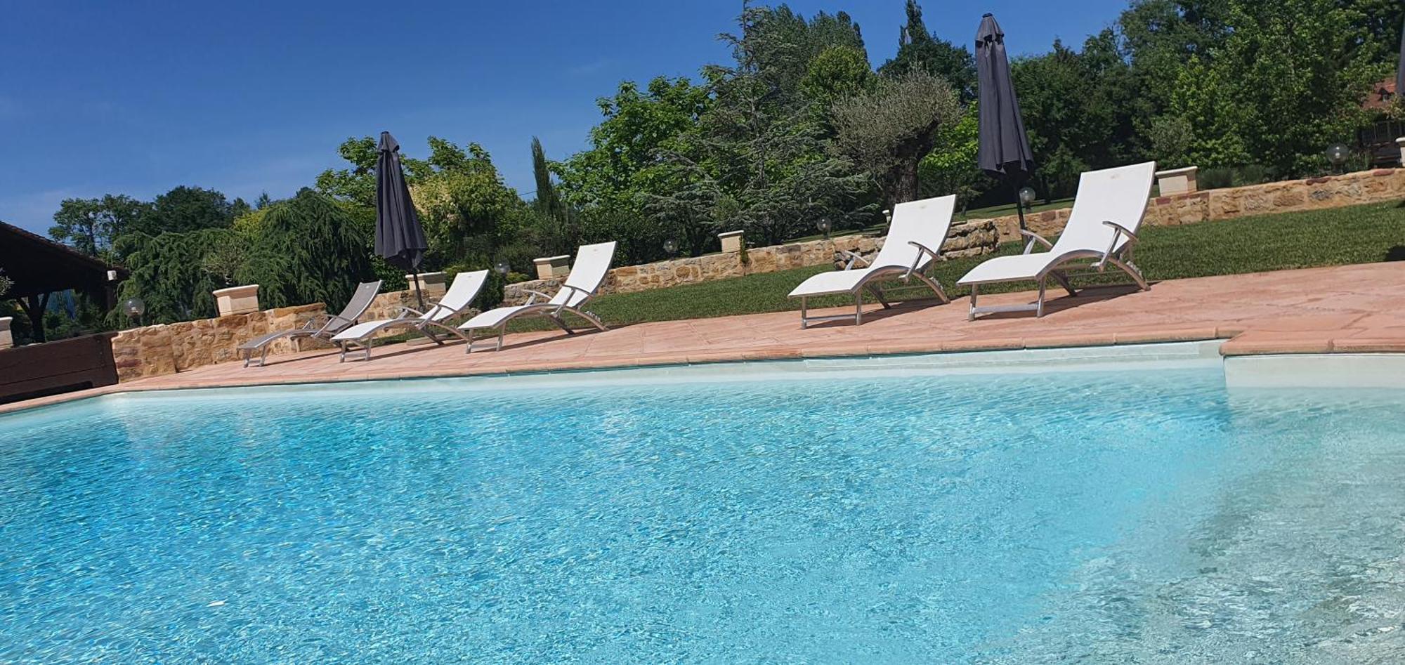 Cavagnac Moulin Du Soustre Bed & Breakfast エクステリア 写真