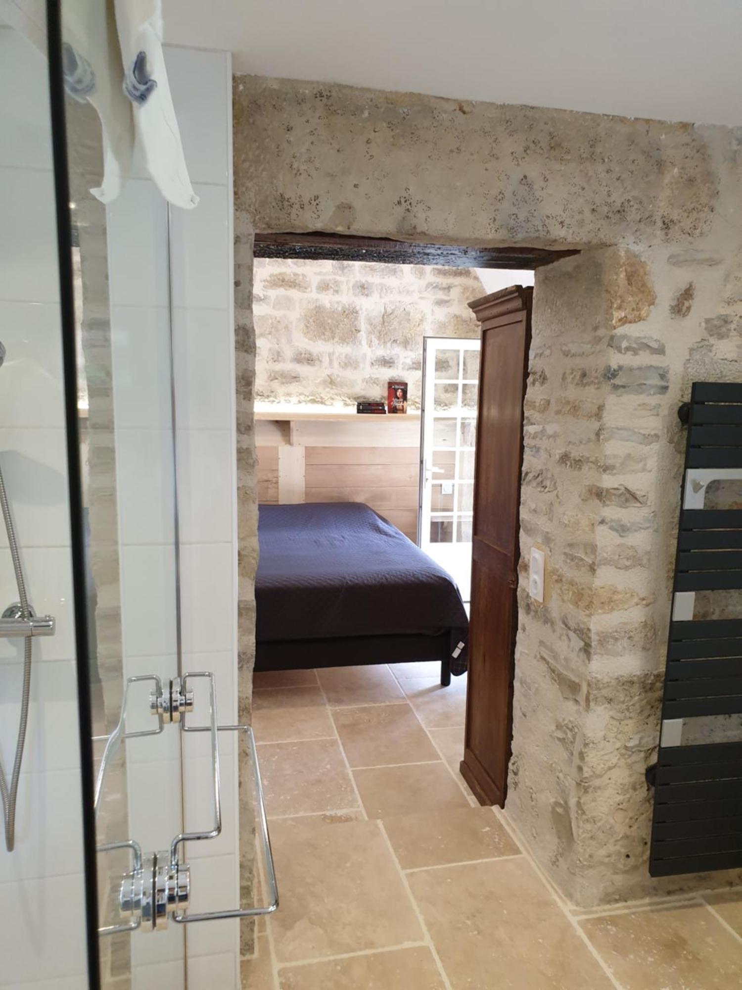 Cavagnac Moulin Du Soustre Bed & Breakfast 部屋 写真