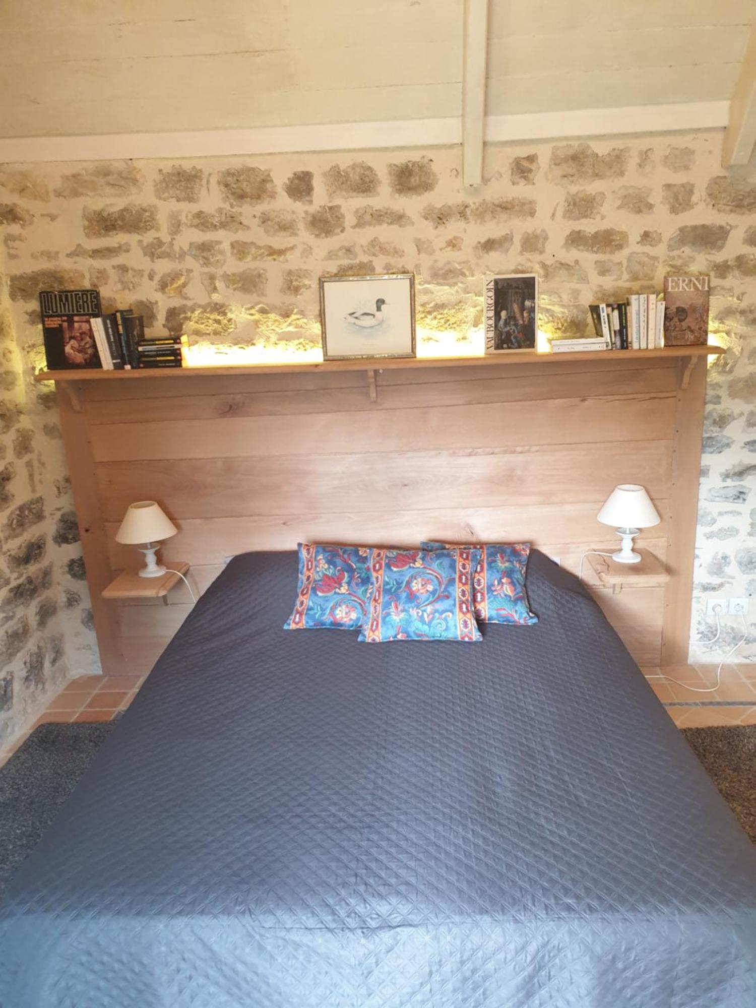 Cavagnac Moulin Du Soustre Bed & Breakfast 部屋 写真